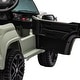 preview thumbnail 19 of 58, 12V Electric Toyota Tundra Pickup for Kids, Remote Control Ride On Toy, LED Lights, Power Display & Shock Absorption