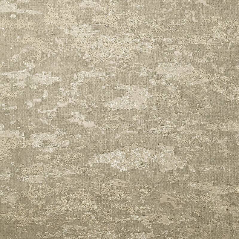 Arthouse Mercer Neutral Patina Wallpaper