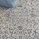 preview thumbnail 22 of 47, SAFAVIEH Princeton Patricie Vintage Distressed Boho Oriental Polyester Rug