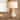 Alden Decor Miriam Ceramic Table Lamp, White