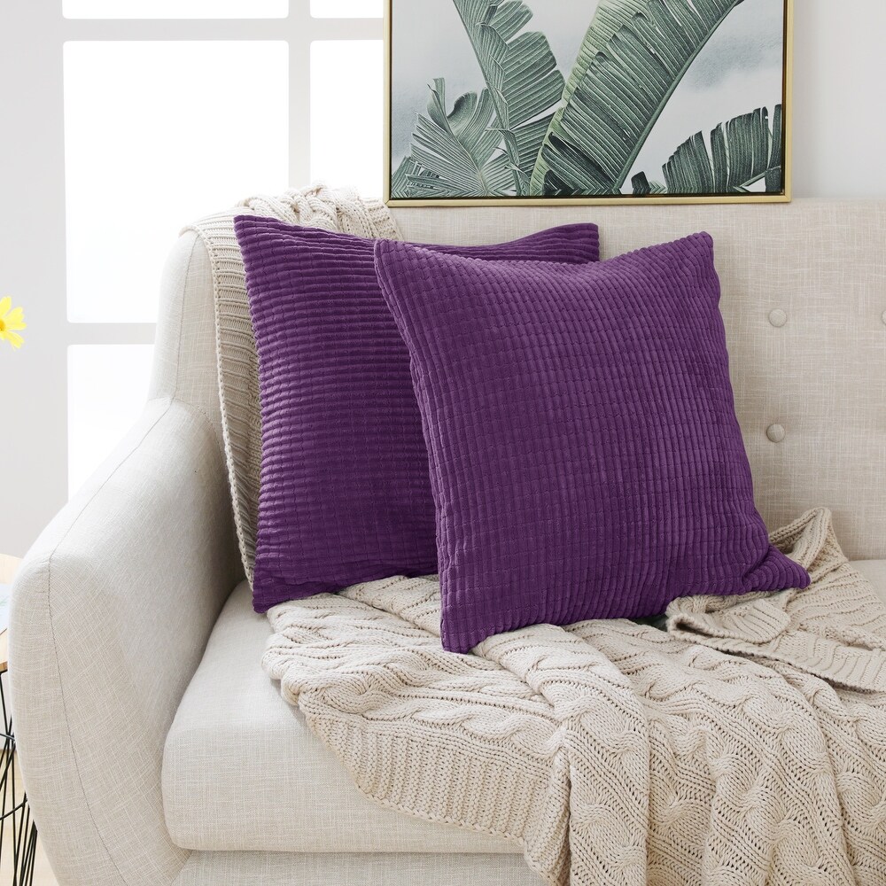 Purple cushion bed bath beyond new arrivals