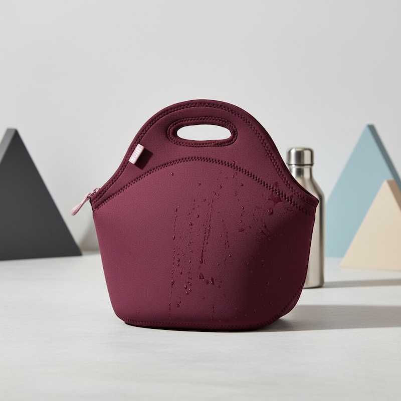 Built Gourmet Getaway Neoprene Lunch Bag