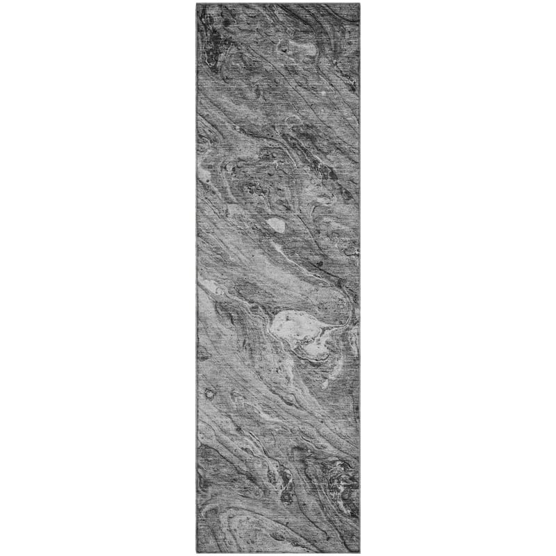 Premium Washable Super Soft Abstract Tamra Mayfield Rug
