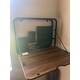 Middlebrook 24-inch Wall Mount Drop Down Lap Top Desk 1 of 3 uploaded by a customer
