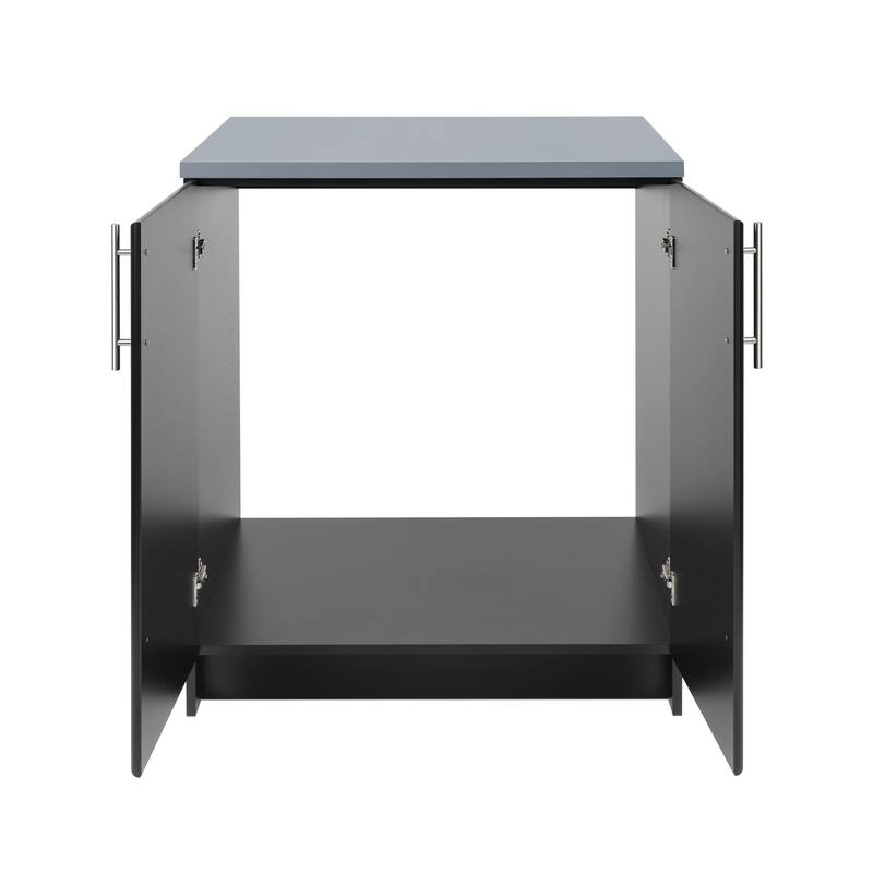 Prepac Winslow Elite 32-inch Base Cabinet, Multiple Finishes - 32 Inch