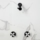 preview thumbnail 4 of 14, Kingston Brass Victorian Double-Handle Shower Faucet