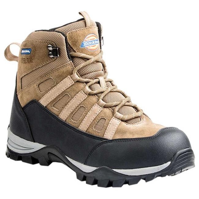 genuine dickies boots