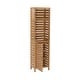 preview thumbnail 4 of 10, Bracken Bamboo Tall Cabinet