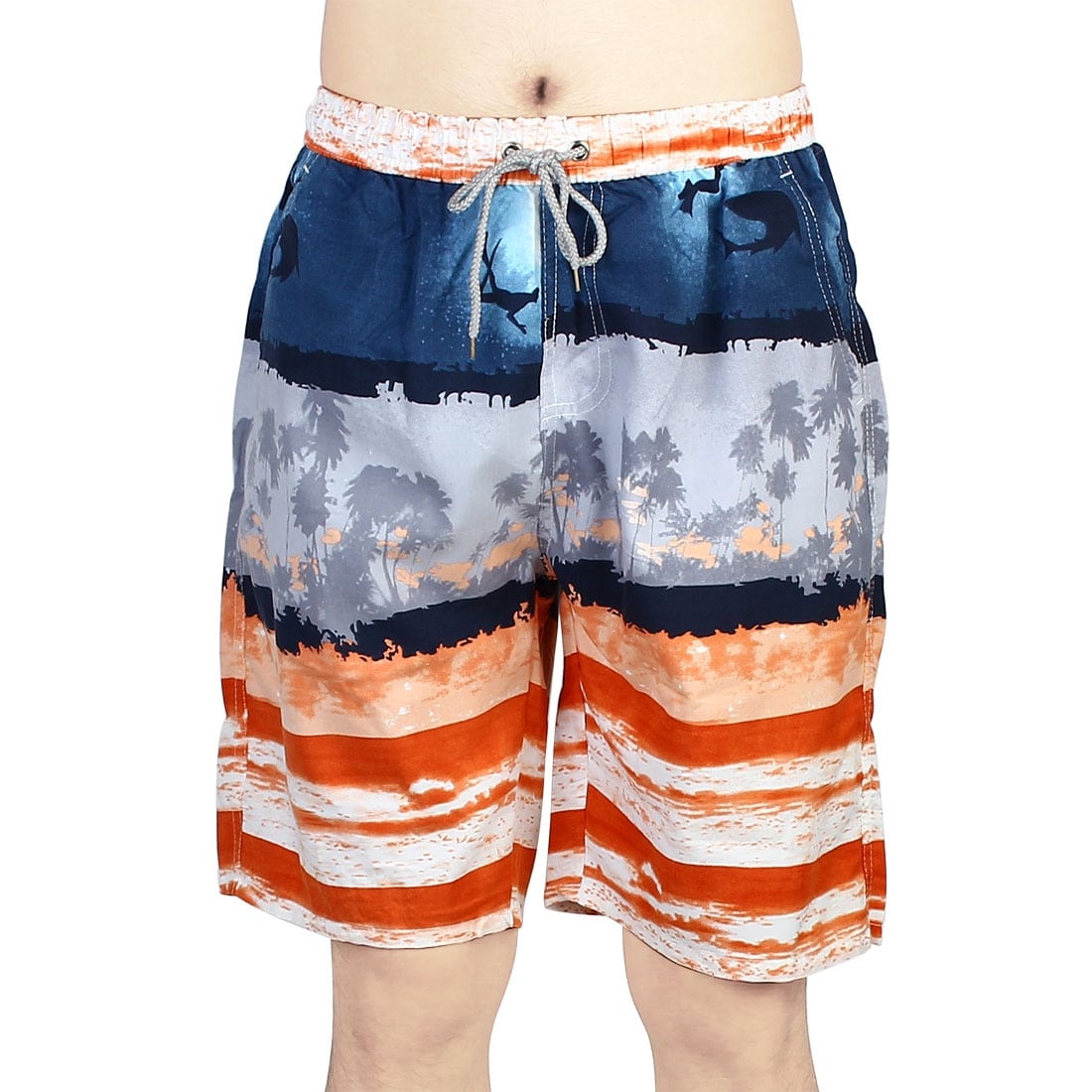 running swimming shorts