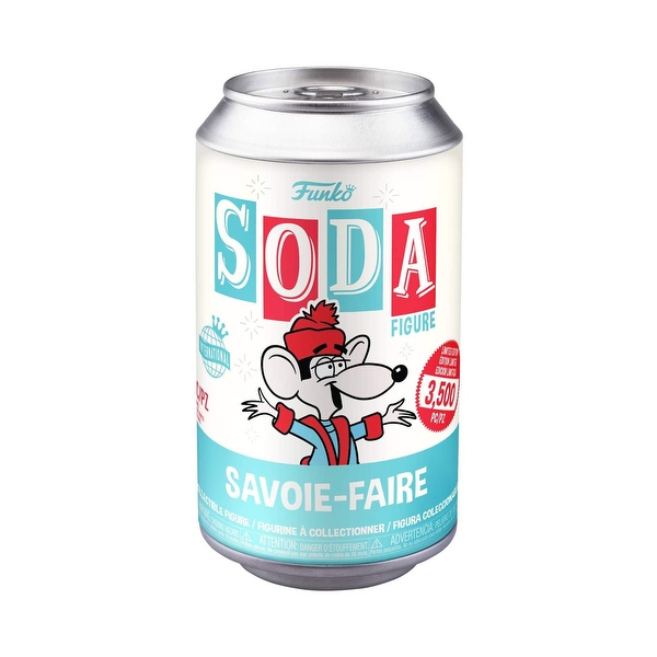 klondike kat funko soda