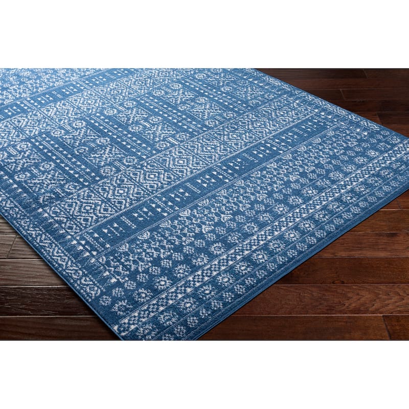 Artistic Weavers Appenzell Global Geometric Area Rug