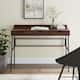 Option Dark Walnut