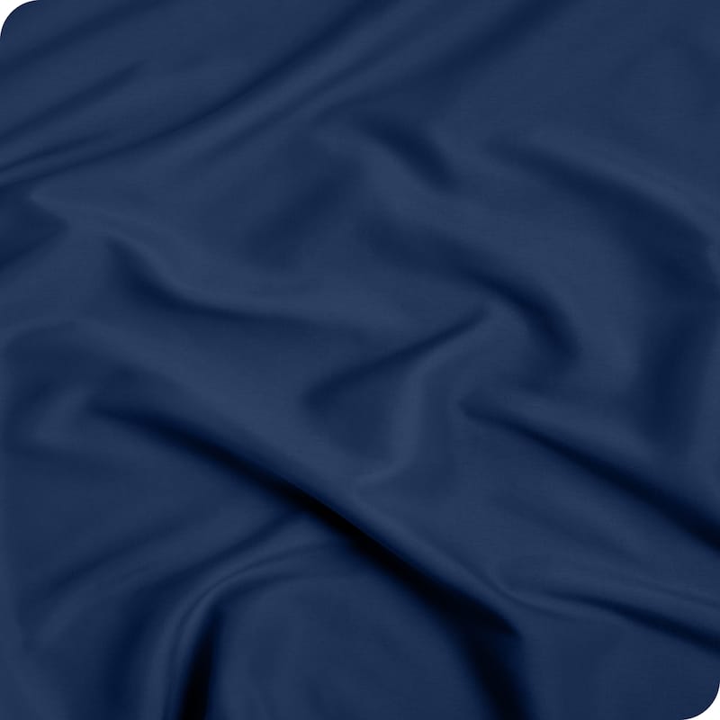 Bare Home Double Brushed Deep Pocket Fitted Sheet