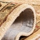 preview thumbnail 11 of 99, SAFAVIEH Handmade Antiquity Manda Traditional Oriental Wool Rug