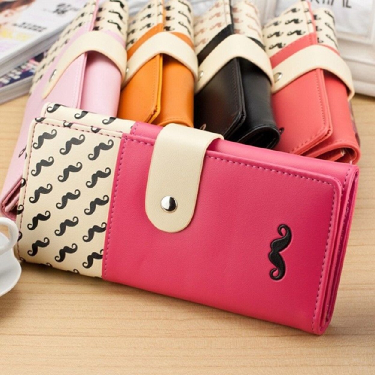 women's clutch purse