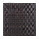 preview thumbnail 6 of 13, SAFAVIEH Outdoor Living Moore 3-Piece Lounge Set - 23"W x 27"D x 31"H