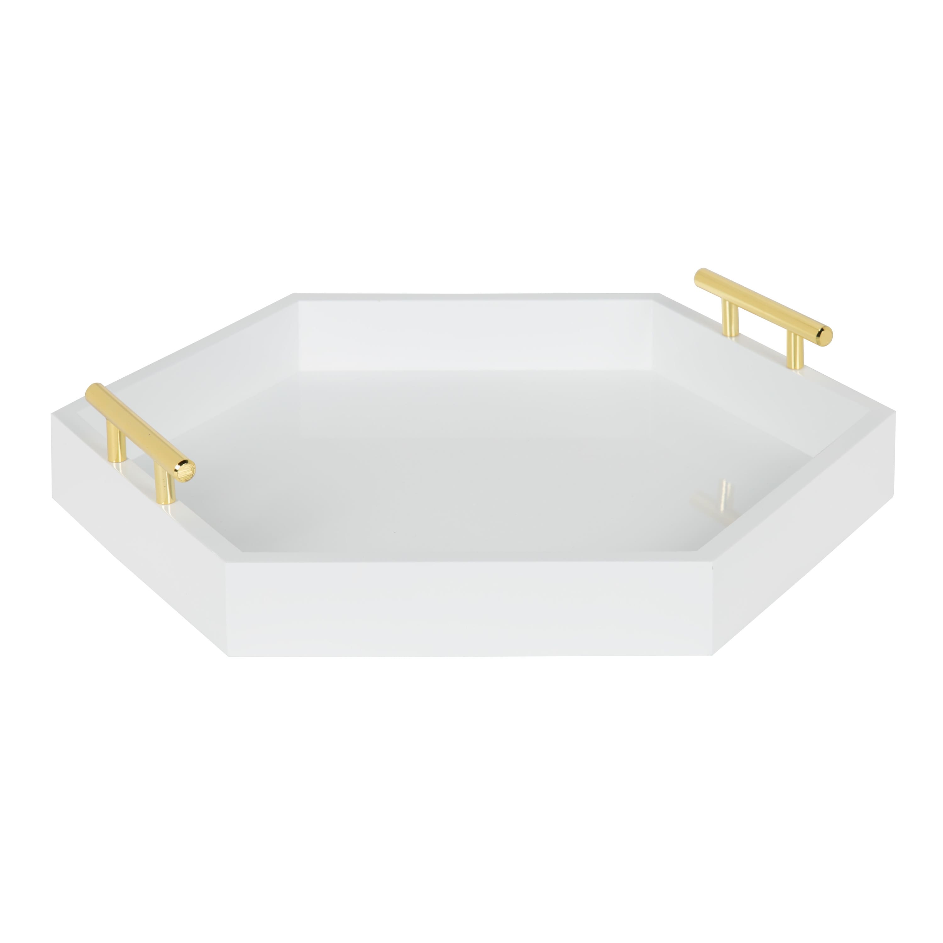 Option White/Gold