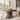 Square Dining Table for 4, 31.5-Inch Kitchen Table with Pedestal Base - 31.5"D x 31.5"W x 29.53"H