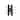 Cabinet H Hinge Black Iron Spear Tip 4" H Screws Included Renovators Supply
