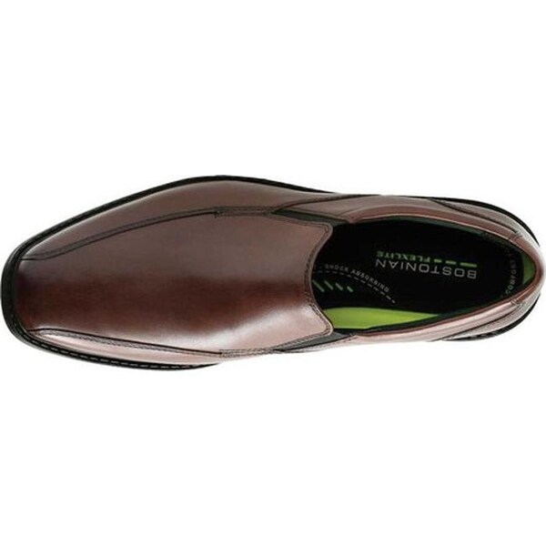 bostonian slip on