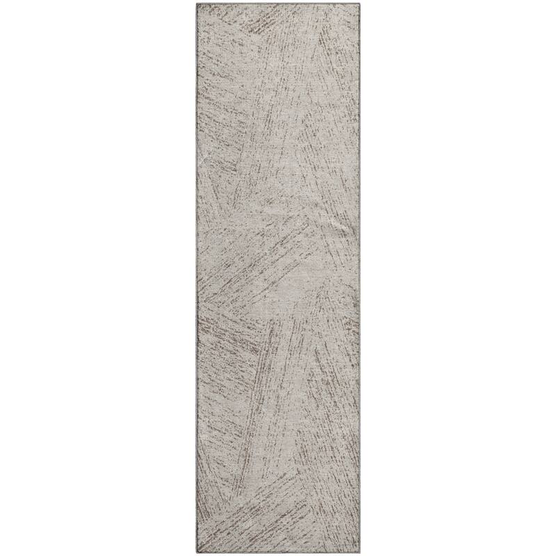 Premium Washable Super Soft Contemporary Diri Mayfield Rug