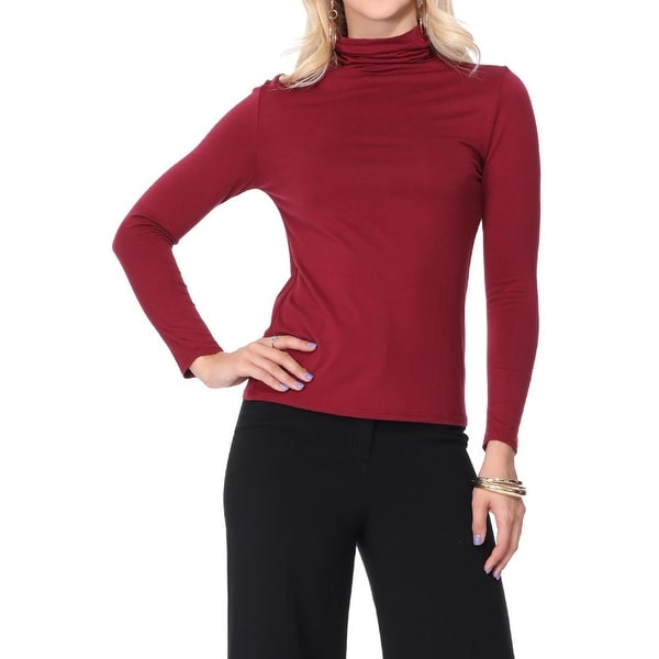 women's long sleeve sweaters