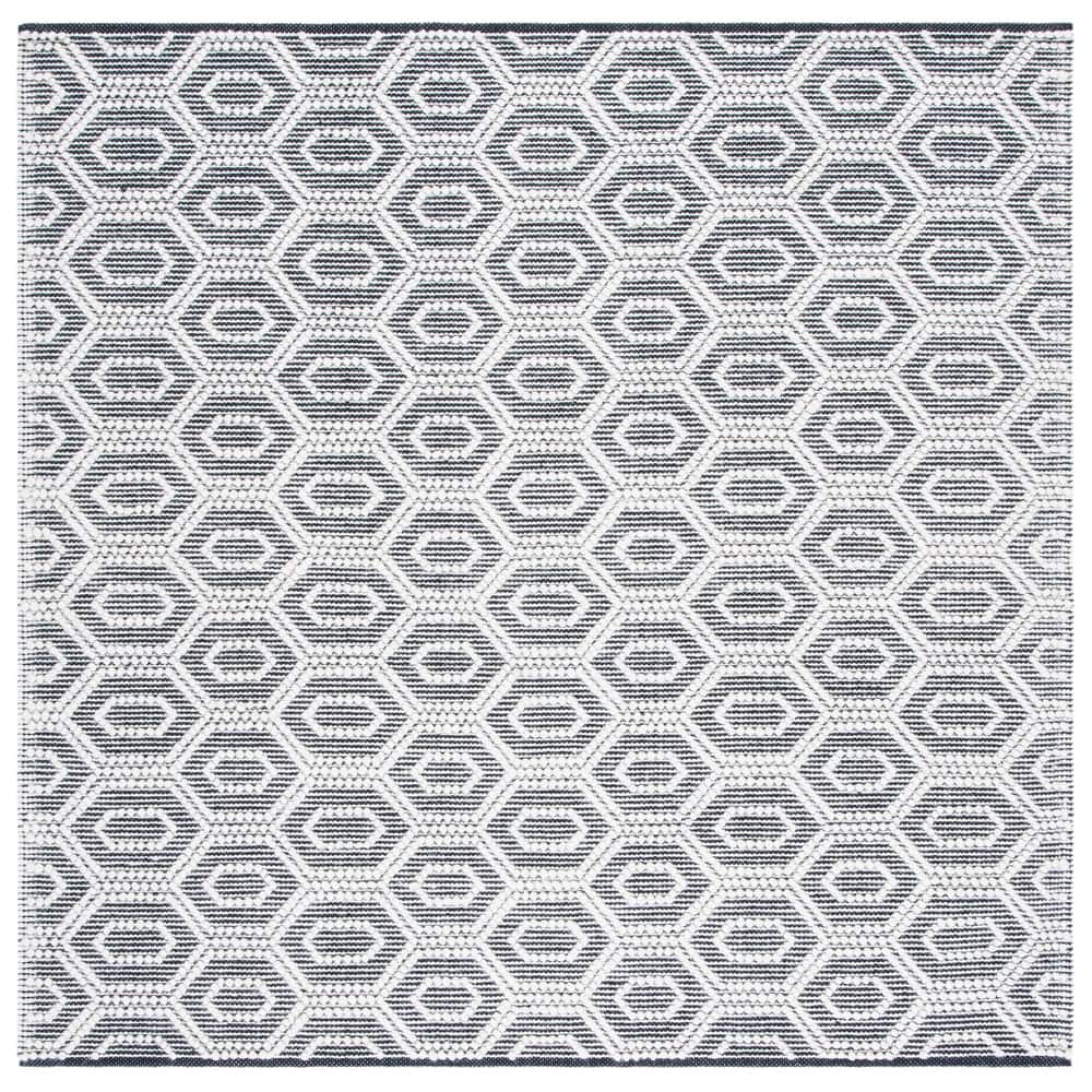 SAFAVIEH Handmade Natura Romea Wool Rug