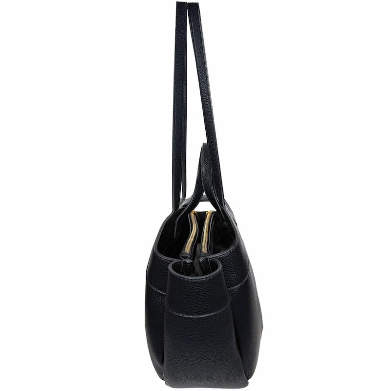 T Tahari Davie Tote Bag