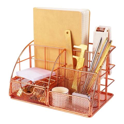 Buy Black Friday Desk Organizers Online At Overstock Our Best Desk Accessories Deals