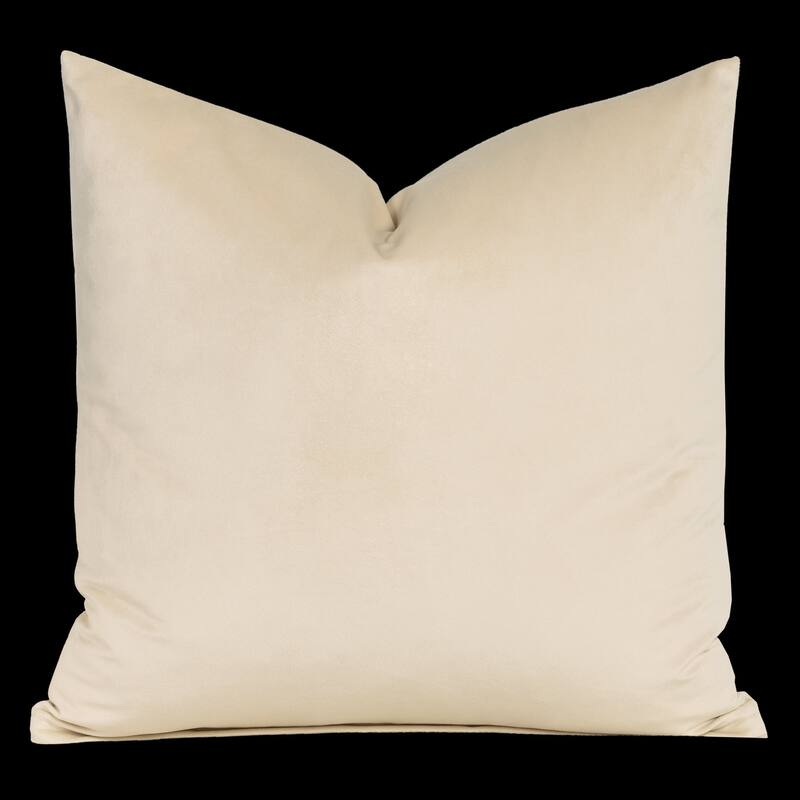 F. Scott Fitzgerald Tender Night Buff Throw Pillow
