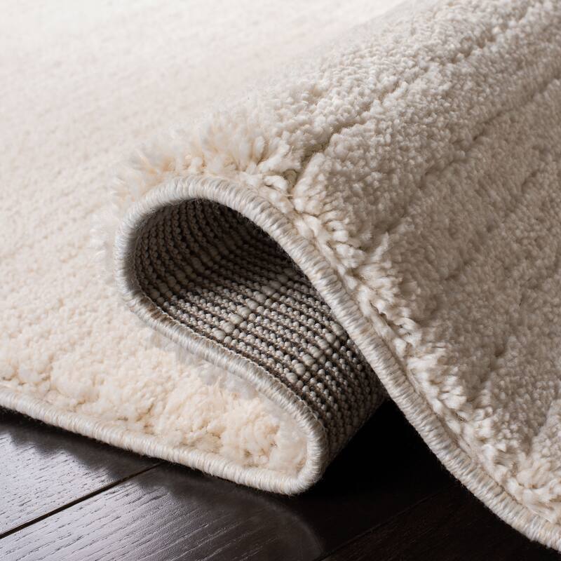 Martha Stewart by SAFAVIEH Lucia Shag Tiferet Rug