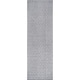 preview thumbnail 43 of 47, Nuloom Lorretta Geometric Cotton Area Rug