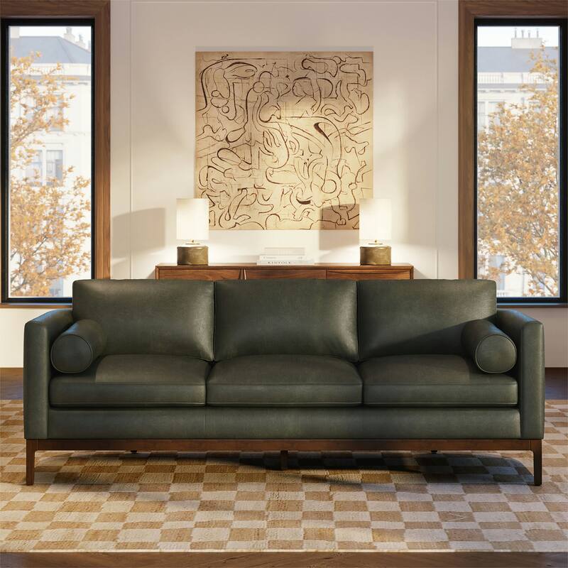 Poly & Bark Toscano 89" Sofa