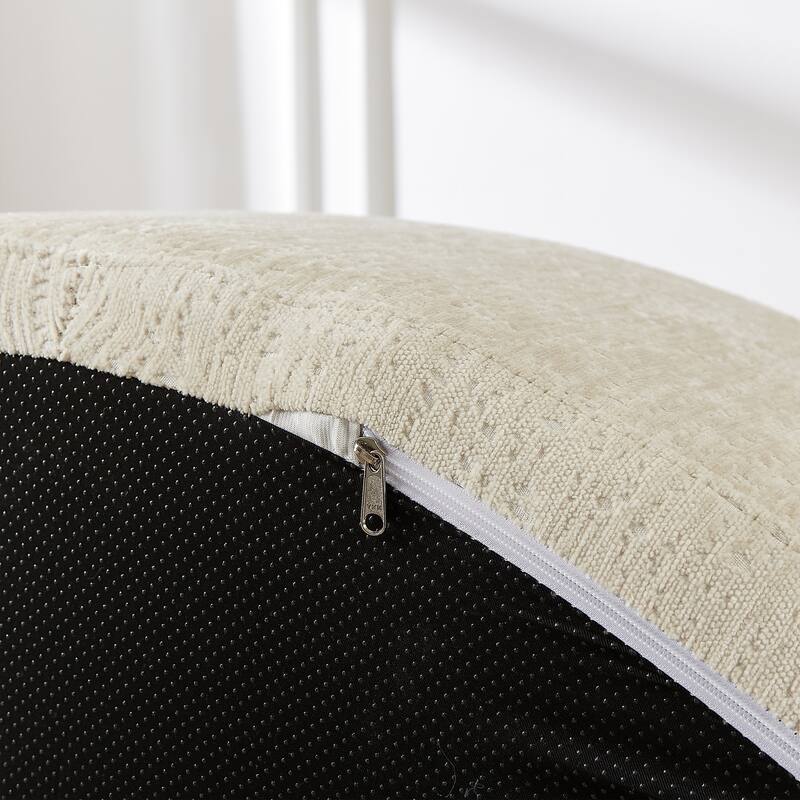 54 Inch Modern Sofa Lounge Chair