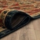 preview thumbnail 8 of 7, Mohawk Home Bilpass Ornamental Medallion Area Rug