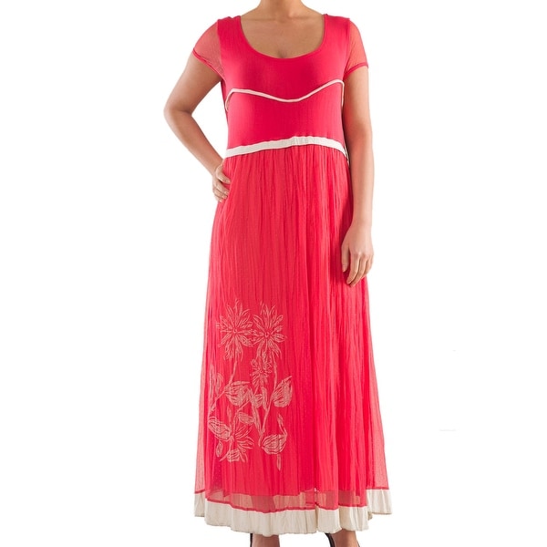women's plus size summer dresses sale
