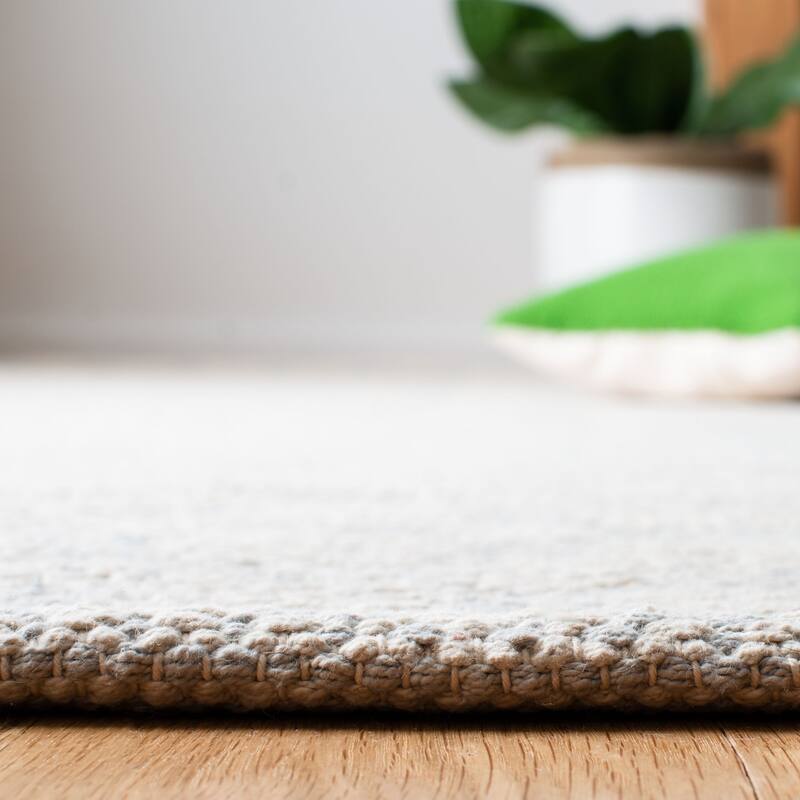 SAFAVIEH Handmade Flatweave Kilim Breeda Cotton Rug