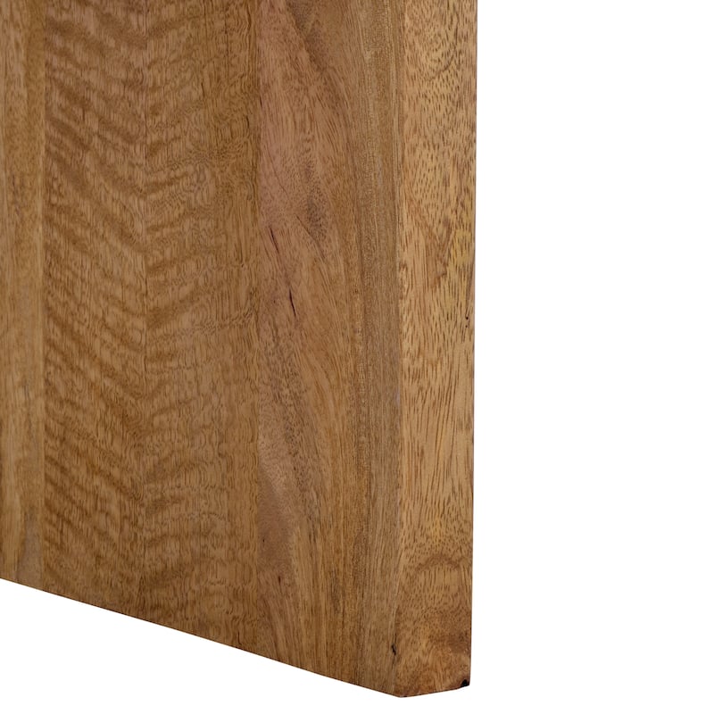 SAFAVIEH Home Alonzo 1-Shelf 1-Drawer Nightstand