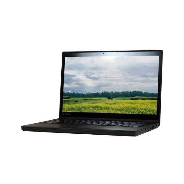 Shop Lenovo Thinkpad T450s Core I5 5300u 2 3ghz 8gb Ram