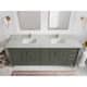Option Pewter Green