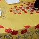 preview thumbnail 89 of 193, Wipeable Spill Resistant Provencal Cotton Cannes Collection Tablecloth