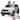 Kids Ride On Car Truck 2 Seater SUV