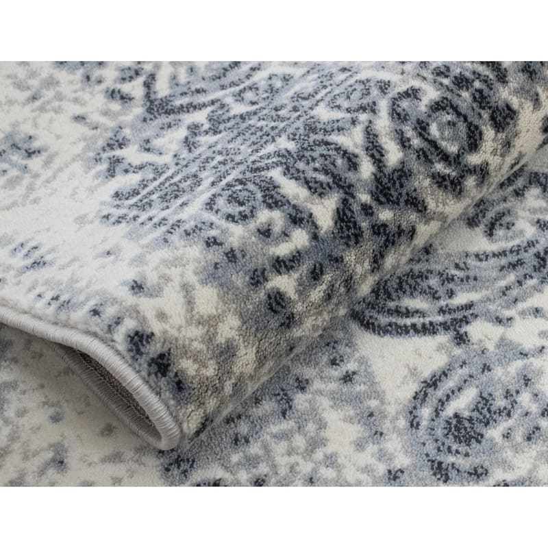Noori Lagoon Emilie Rug