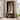 70.87" Wooden Hall Tree with Bench, 9 Shoe Storage Cubbies and 4 Hooks