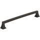 Option Oil Rubbed Bronze