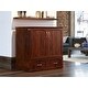 preview thumbnail 21 of 65, AFI Southampton Murphy Bed Chest with Built-In Charging Station