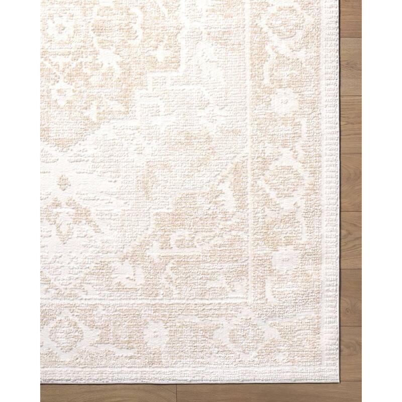 ELLE Decor x Livabliss Odeon Modern Area Rug