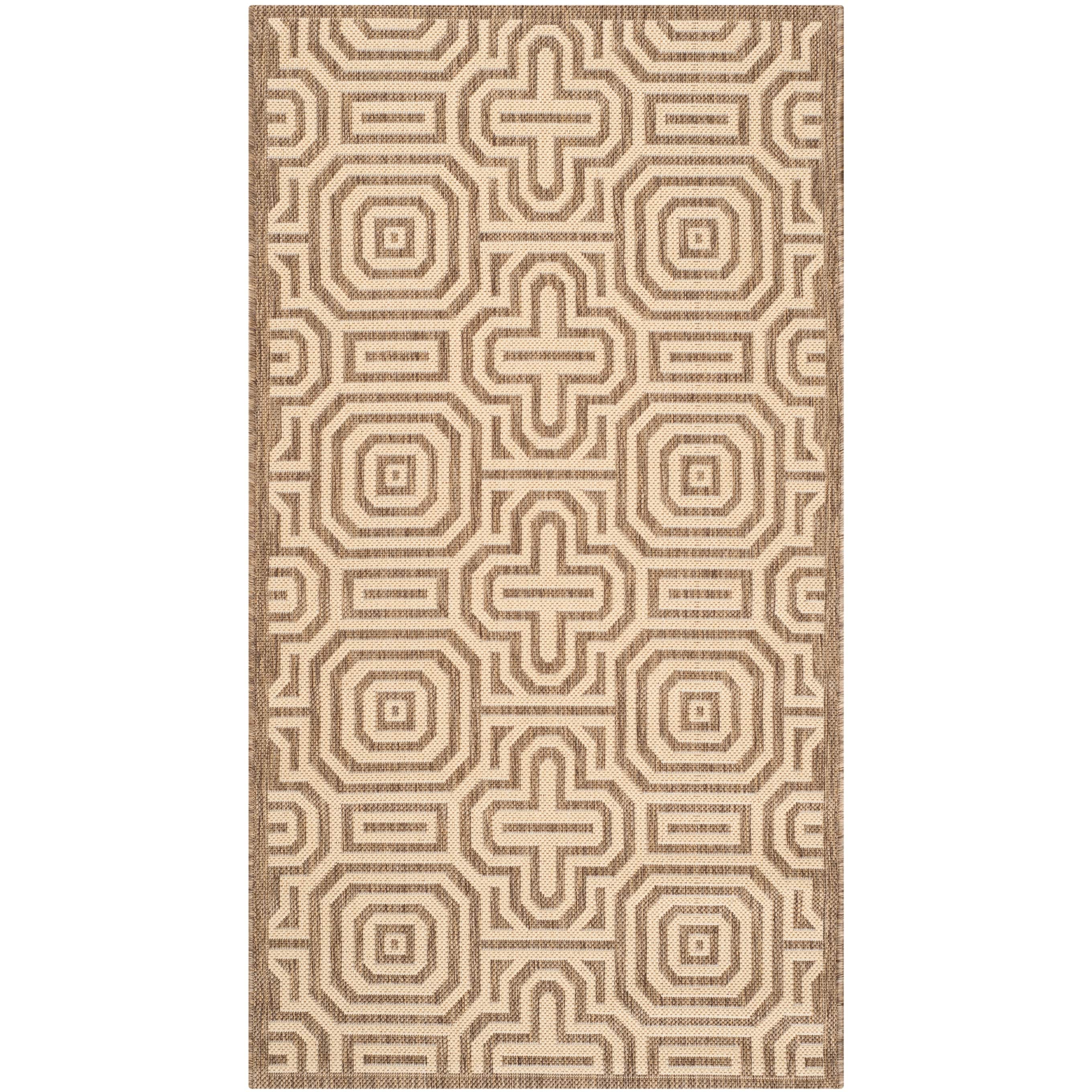 Option Brown/Natural