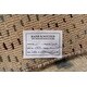 preview thumbnail 19 of 17, Tribal Moroccan Oriental Geometric Area Rug Hand-knotted Wool Carpet - 5'11" x 9'6"