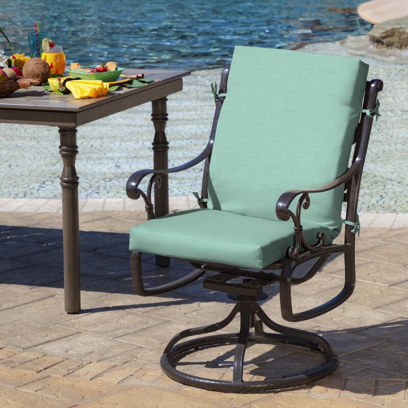 ARDEN Outdoor Cushion Set